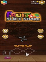 Fruit Slicing Games-Fun Games Image