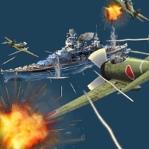 Coast Defender - Blitz War Image