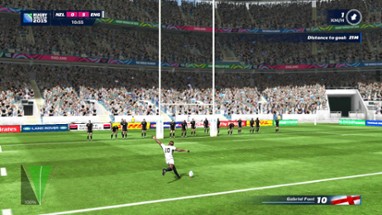 Rugby World Cup 2015 Image