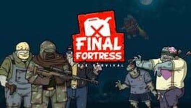 Final Fortress: Idle Survival Image