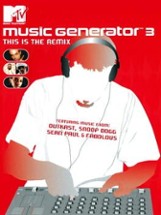 MTV Music Generator 3: This is the Remix Image