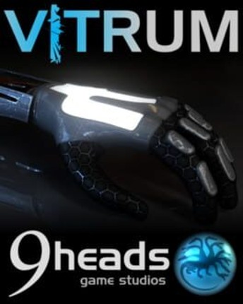 Vitrum Game Cover