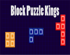 Block Puzzle Kings Image