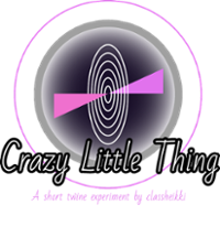 Crazy Little Thing Image