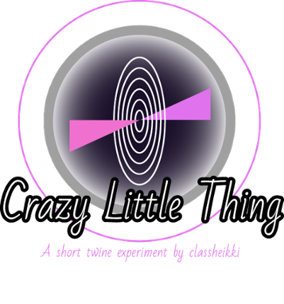 Crazy Little Thing Game Cover