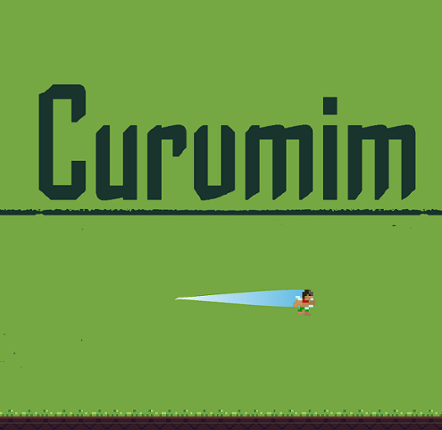 Curumim Game Cover