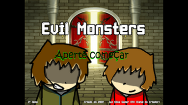 Evil Monsters Image