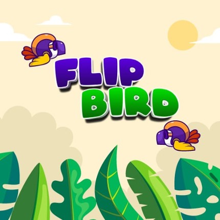 Flip Bird Game Cover