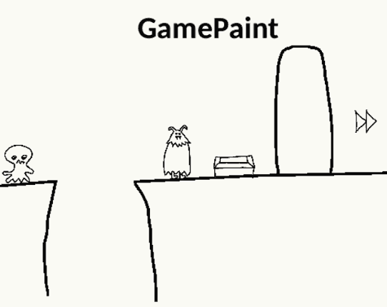 GamePaint Game Cover