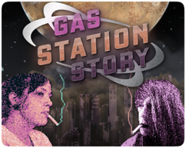 Gas Station Story (Demo) Image