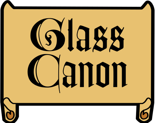 Glass Canon (DEMO) Game Cover