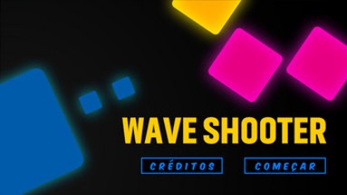 Godot Wave Shooter Image