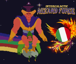 Intergalactic Wizard Force [IT] - LocJAM 5 Image