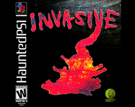 INVASIVE Image