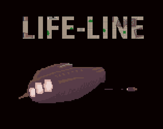 Life-line Game Cover