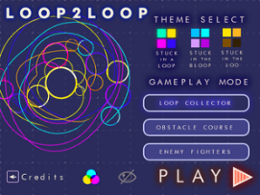 Loop2Loop Image