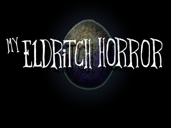 My Eldritch Horror Game Cover