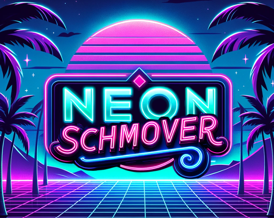 Neon Schmover Game Cover