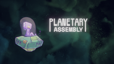 PLANETARY ASSEMBLY Image