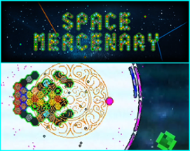 Space Mercenary Image