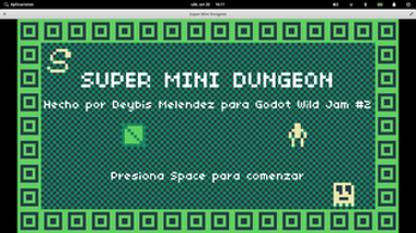 Super Mini Dungeon Image
