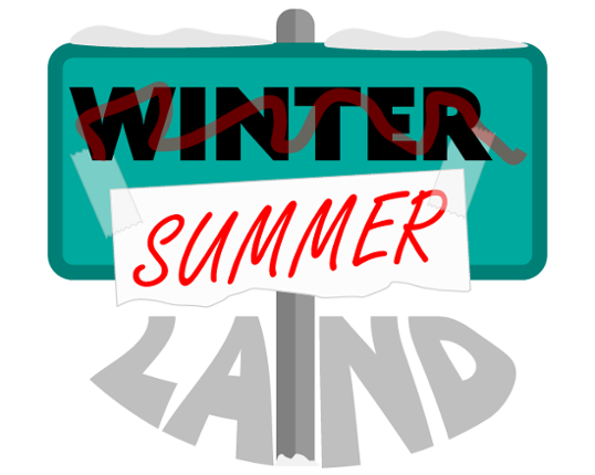 Winter Summer Land Game Cover