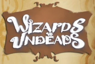 Wizards vs Undeads Image