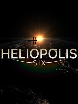 Heliopolis Six Game Cover