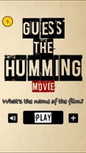 Guess the Humming - Movie Image