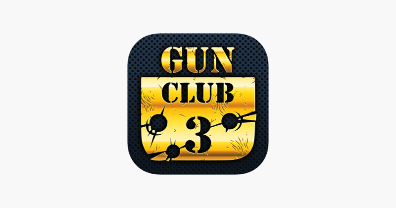 Gun Club 3 Game Cover