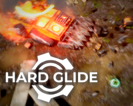 Hard Glide [W.I.P.] Image