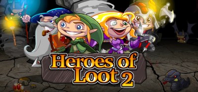 Heroes of Loot 2 Image