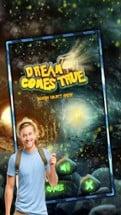 Hidden Object Games Dreams Come True Image