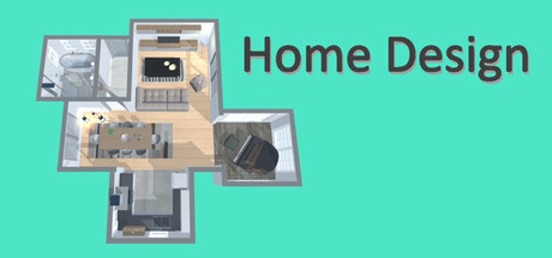Home Design | Floor Plan Game Cover