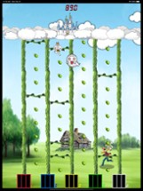 Jack and the Beanstalk Ext Image