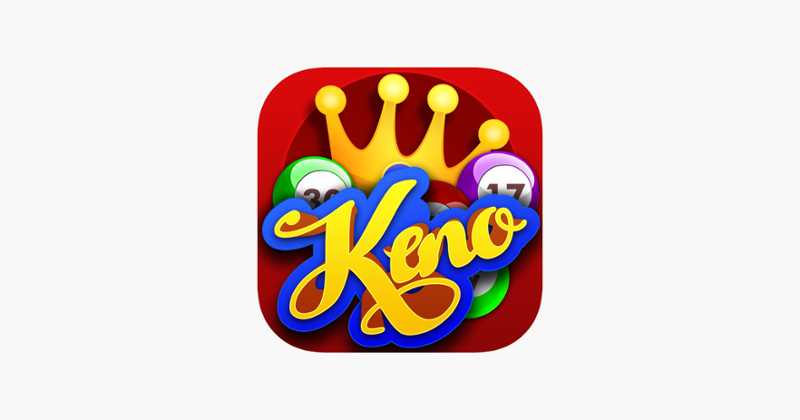 Keno: Lottery Casino Game Game Cover