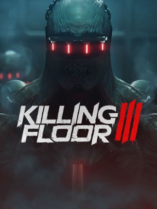 Killing Floor 3 Game Cover