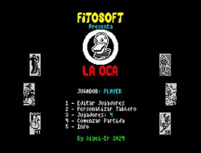 La Oca Image