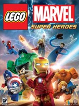 LEGO Marvel Super Heroes Image