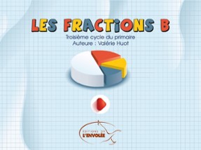 Les fractions B Image