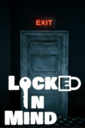Locked In Mind Game Cover