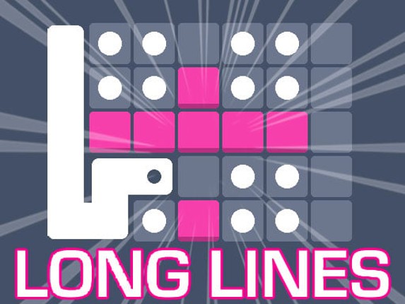 Long Lines Game Cover