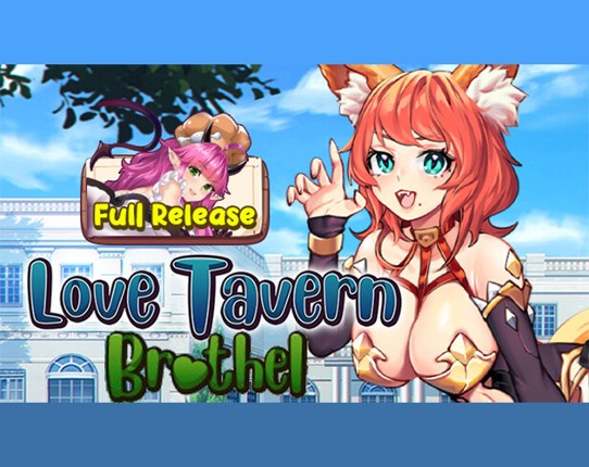 Love Tavern Game Cover