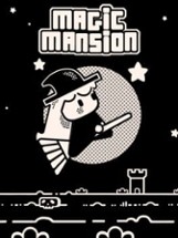 Magic Mansion Image