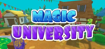 Magic University Image