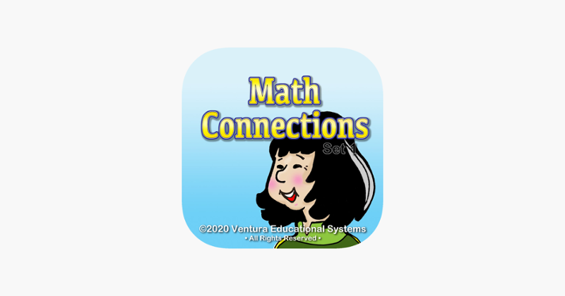 Math Connections Set 1 Game Cover