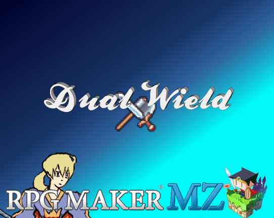 MZ - Dual Wield Game Cover