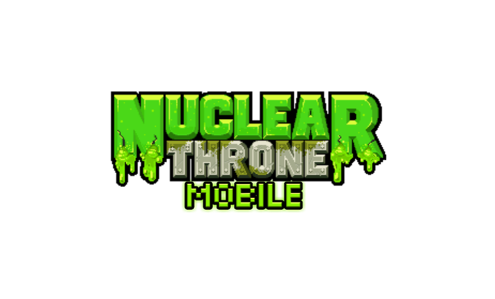 Nuclear Throne Mobile Game Cover