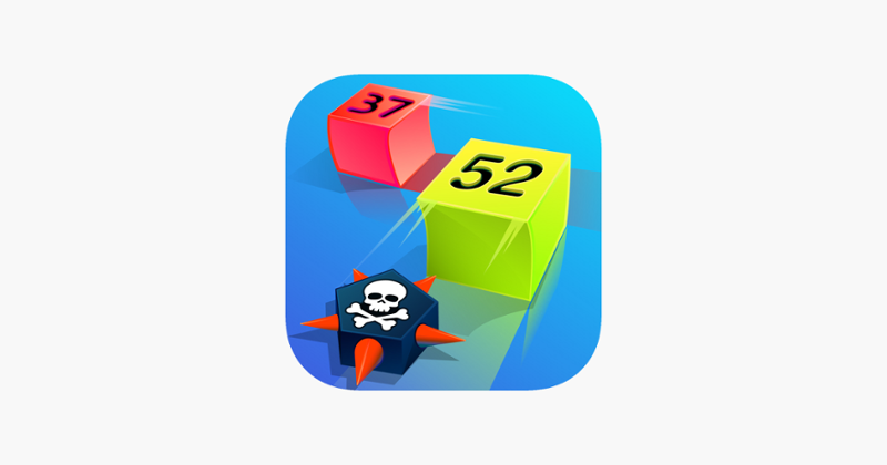 Numbers.io Game Cover