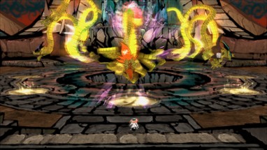 Okami HD Image